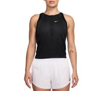 CANOTTA DRI-FIT RUN NVLT DONNA Nike Nero