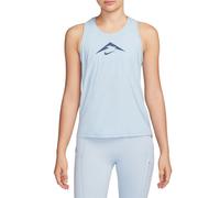 CANOTTA DRI-FIT TRAIL GRX DONNA Nike Blu