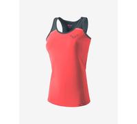 Dynafit - Women's Alpine Pro Tank - Canotta 42 rosso