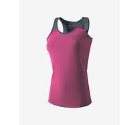 Dynafit Alpine Pro Sleeveless T-shirt Rosa M Donna