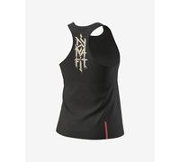 Canotta da donna Dynafit Trail Tank W Taglia: M / Colore: nero