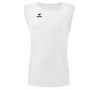 Erima Canotta Athletic (2282401) Uomo, New Bianco, L