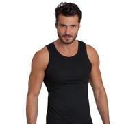 Canotta Fila da uomo spalla larga girocollo