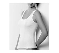 EMMEBIVI Spalla Donna 13832 MBV Filo Liscia - Bianco