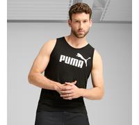 PUMA Ess No. 1 Logo Tank, Carri Armati Unisex - Adulto, PUMA Black,