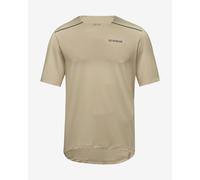 Canotta GOREWEAR Contest 2.0 beige chiaro - M