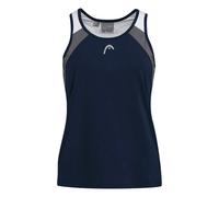 Canotta Head Club 22 W 814461 XL Navy