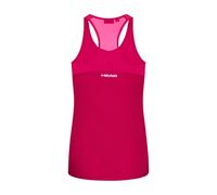 HEAD Canotta Spirit Donna, Gelso, XS