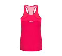 Canotta Head Spirit Donna XS Rosa