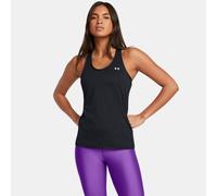 Under Armour Tech Mesh Racer Canottiera Donna in nero, Taglia: XL