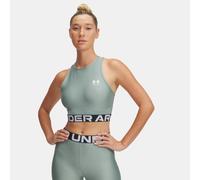 Canotte e Top Under Armour HeatGear Rib Tank 197778925359 in taglia XS EU