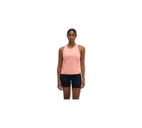 Canotta hoka everyrun rosa da donna