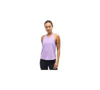 Canotta hoka race day violet da donna