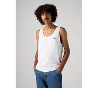 Canotta Housemark Bianco / Bright White+Chest Hit levi > clothing > men > t > shirts