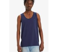 Canotta Housemark Blu / Naval Academy levi > clothing > men > t > shirts