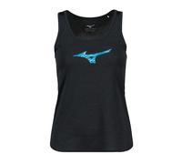 CANOTTA IMPULSE CORE DONNA Mizuno Nero