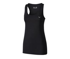 CANOTTA IMPULSE CORE DONNA Mizuno Nero