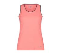 Canotta in poliestere donna CMP Unlimitech Rosa 2XL