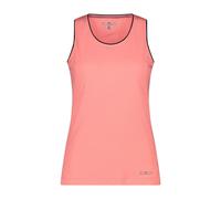 Canotta in poliestere donna CMP Unlimitech Rose 3XL