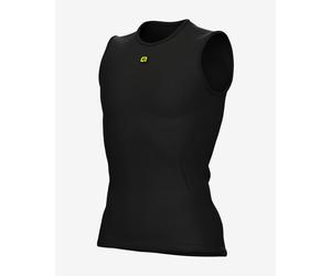 Canotta intima Alé Velo nero - XS-S