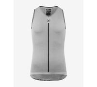 Canotta intima Assos Summer P1 grigio - M