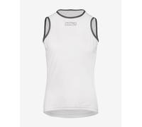 Maglia termica Bioracer NS Blanc L