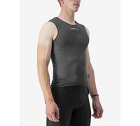 CASTELLI 4523023-010 PRO Mesh 2.0 Sleeveless Black T-Shirt S