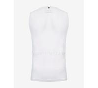 Maglia intima senza maniche Gobik Limber Skin Icelandic - Bianco L/XL / Bianco