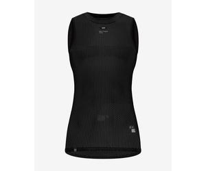 Canotta intima Gobik Second Skin nera donna - S