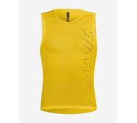 Canotta intima Mavic Hot Ride +SL giallo - M