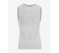 Canotta intima Q36.5 1 Sleeveless bianco - S-M