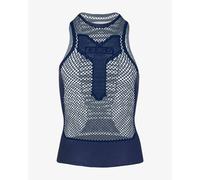 Canotta intima Q36.5 Mesh 0 blu - L-XL