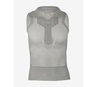 Canotta intima Q36.5 Zero Mesh grigio - L-XL
