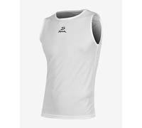 Spiuk anatomic sleeveless under jersey white