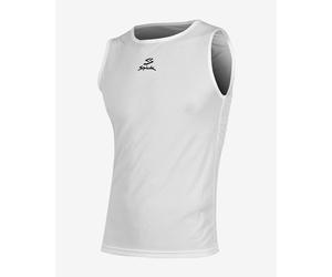 Canotta intima Spiuk Anatomic bianco - M