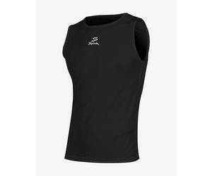 Canotta intima Spiuk Anatomic nero - XL