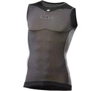 Canotta Intima Tecnica Sixs Unisex SML-BT Nero Carbon 3XL-4XL
