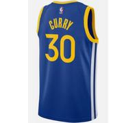 CANOTTA/JERSEY X COLLEZIONE BAMBINO(8-14anni)-BASKET-GOLDEN STATE WARRIORS-CURRY