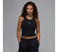 Canotta Jordan Essentials - Donna - Nero XXL (IT 56-58)