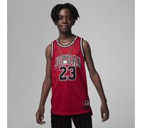 Canotta Jordan - Ragazzo - Rosso M