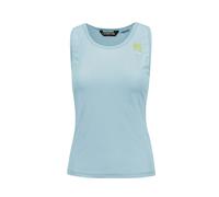 Karpos Canotta Trekking Loma Azzurro Donna L