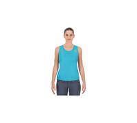 Canotta karpos loma evo donna blu