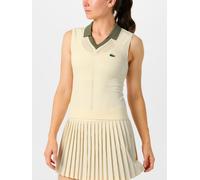 Canotta Lacoste Players Autunno Donna