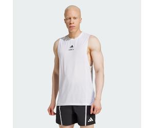 Canotta Les Mills Graphic White 2XL