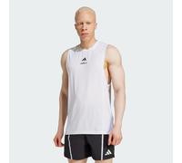 Canotta Les Mills Graphic White L