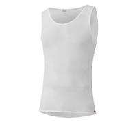 Loeffler Transtex® Light+ Sleeveless T-shirt Bianco 52 Uomo