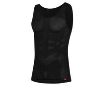 Loeffler Transtex® Light+ Sleeveless T-shirt Nero 52 Uomo