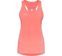 Canotta Mammut Canotta Aenergy FL (salmone) donna S