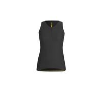 Canotta mavic aksium donna nero