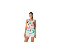 ASICS Limited Series Metarun Tank Birch FeMale Size L